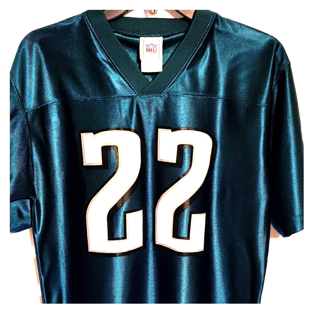 Youth Philadelphia Eagles Jersey